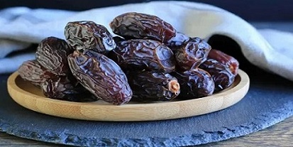 تصویر 4 از خرما خاصویی کله چین محصول باغات مرغوب جنوب